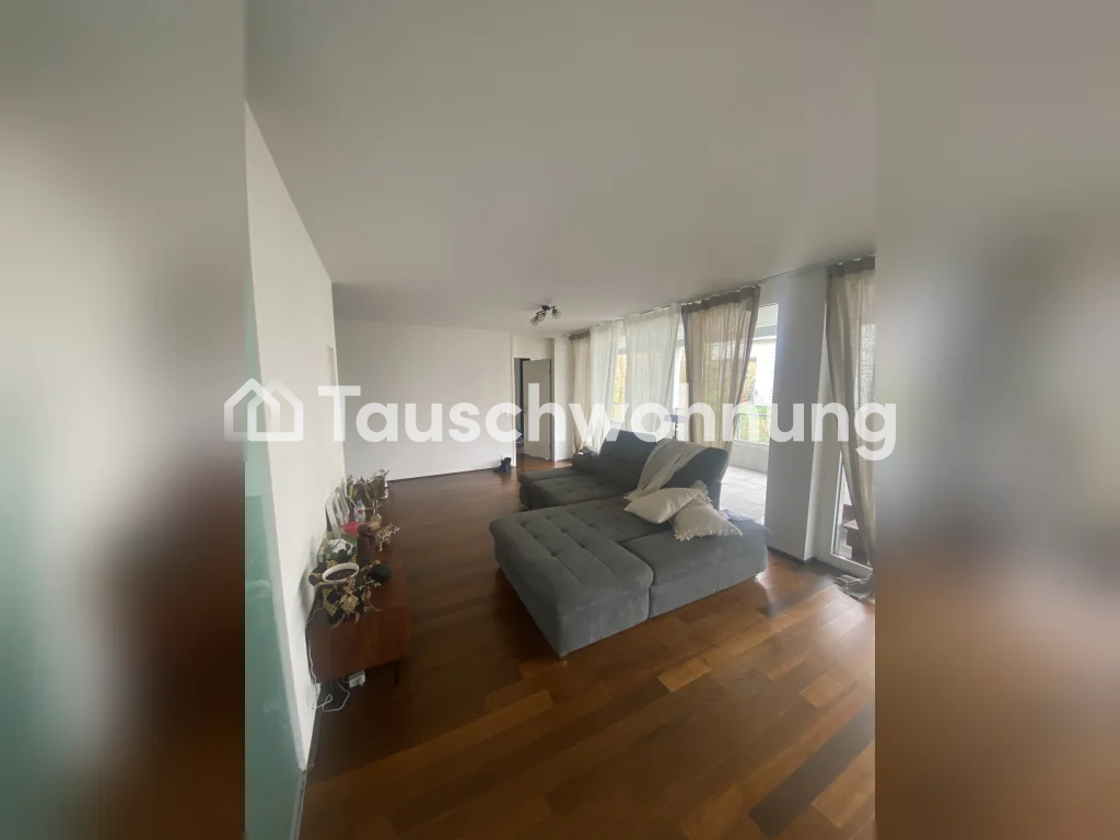 3 ½ rooms apartment, photo 1 of 8