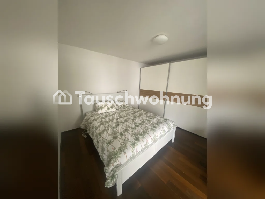 3 ½ rooms apartment, photo 3 of 8