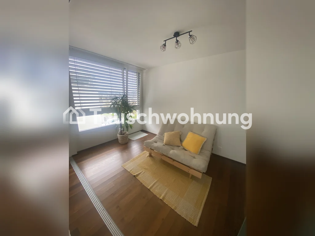 3 ½ rooms apartment, photo 4 of 8