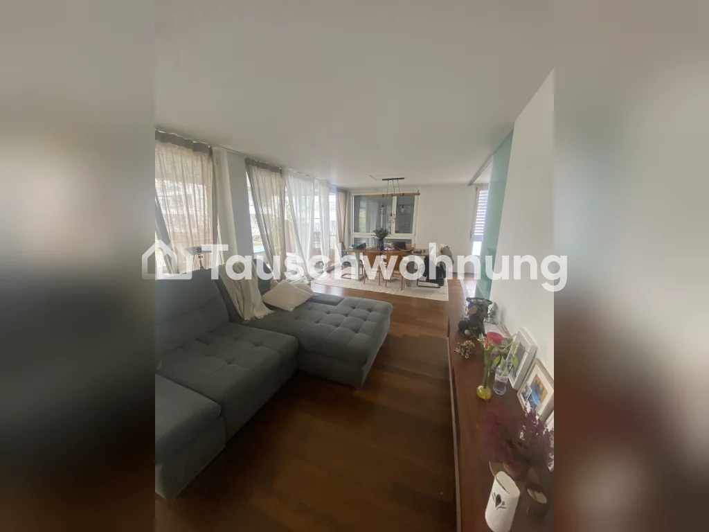 3 ½ rooms apartment, photo 5 of 8