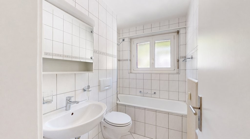 4 rooms apartment, photo 9 of 10