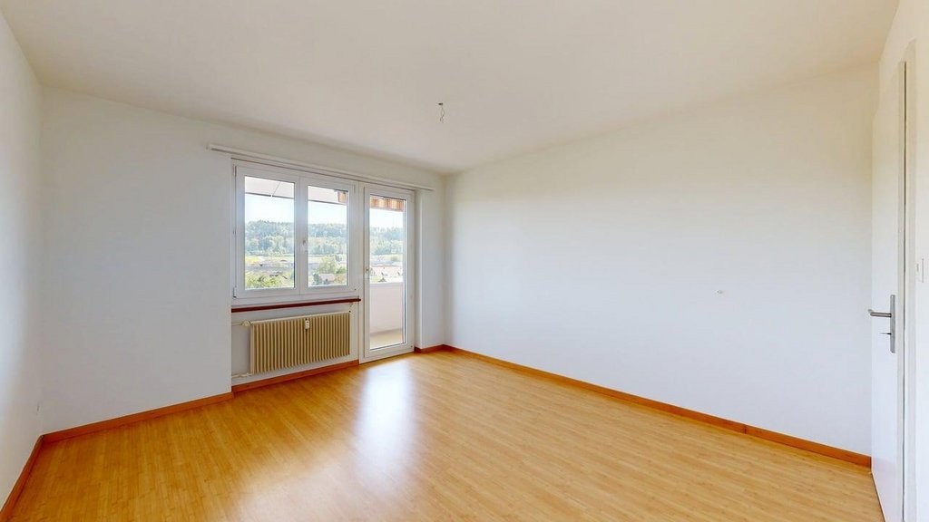 4 rooms apartment, photo 6 of 10