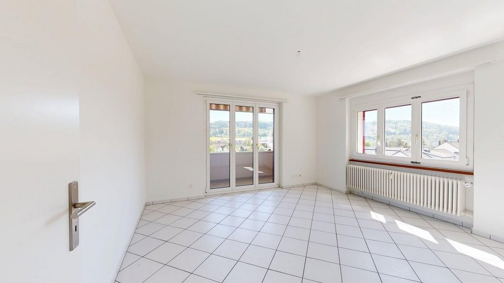 4 rooms apartment, photo 3 of 10