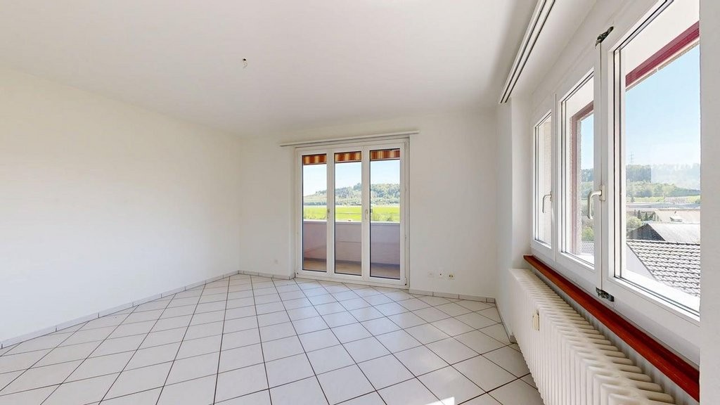 4 rooms apartment, photo 4 of 10
