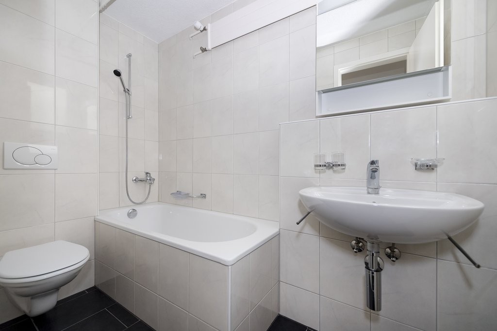 3 ½ rooms apartment (7)