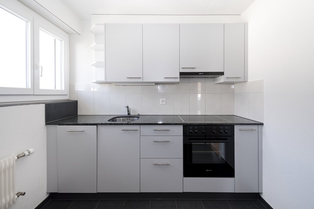 3 ½ rooms apartment (6)