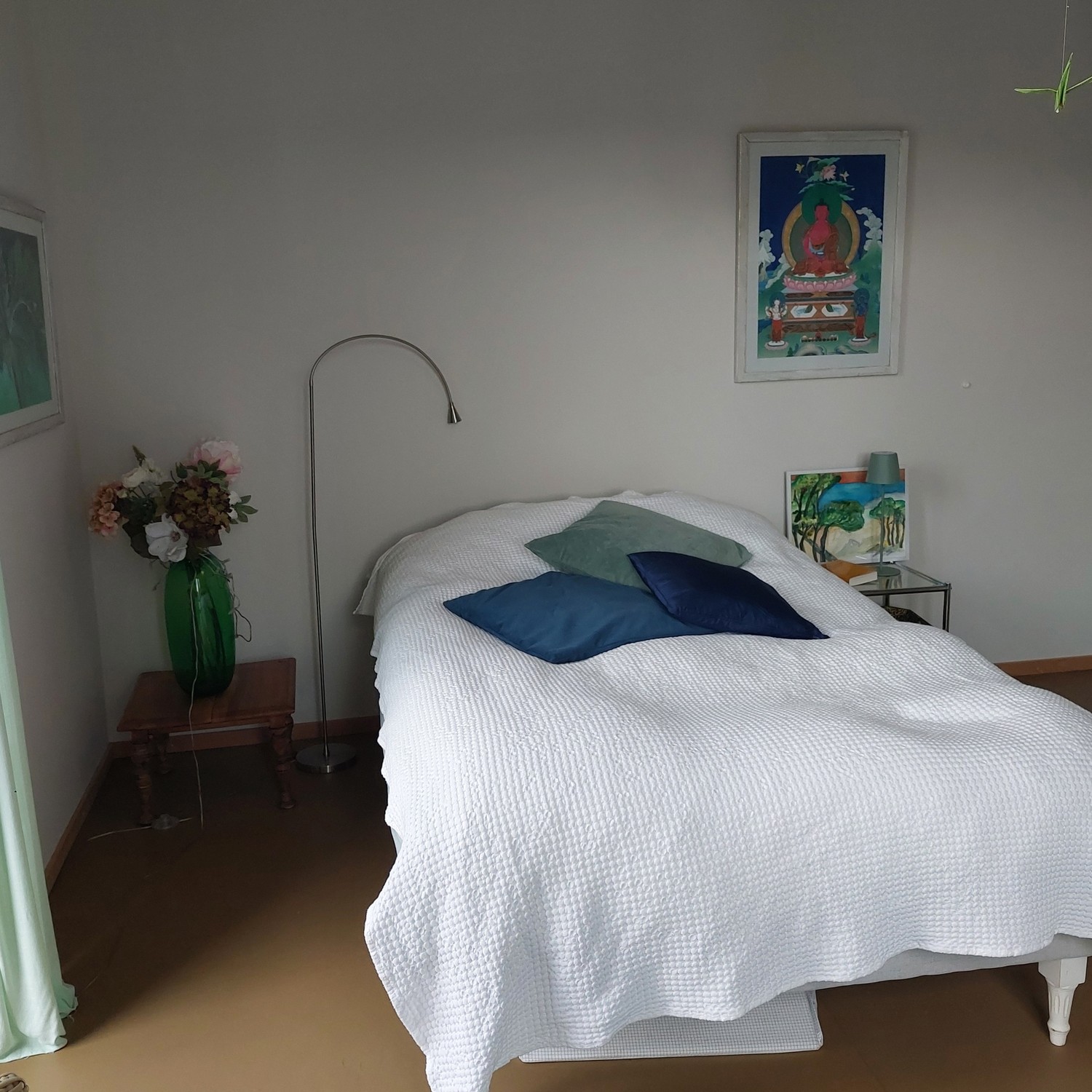 2 ½ rooms apartment, photo 6 sur 10