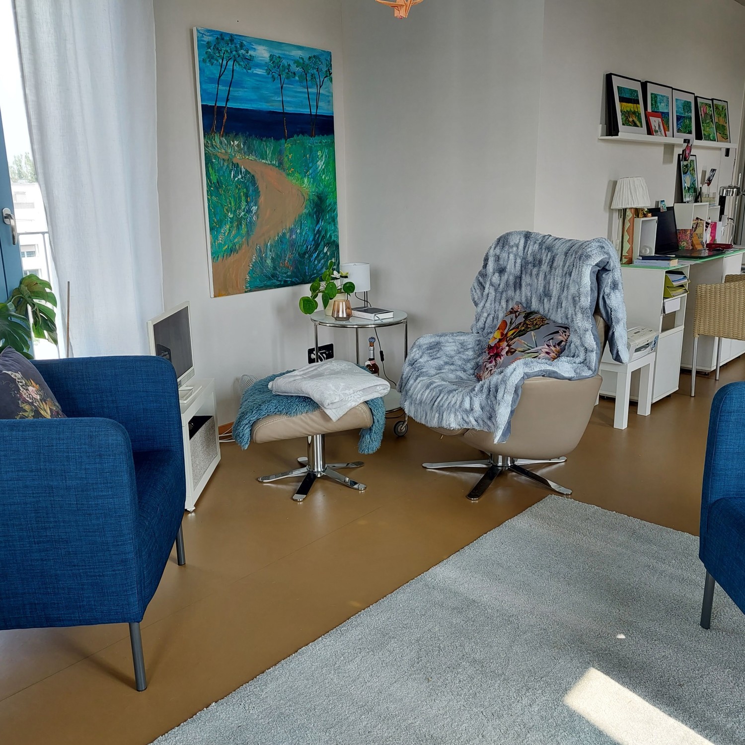 2 ½ rooms apartment, photo 5 sur 10