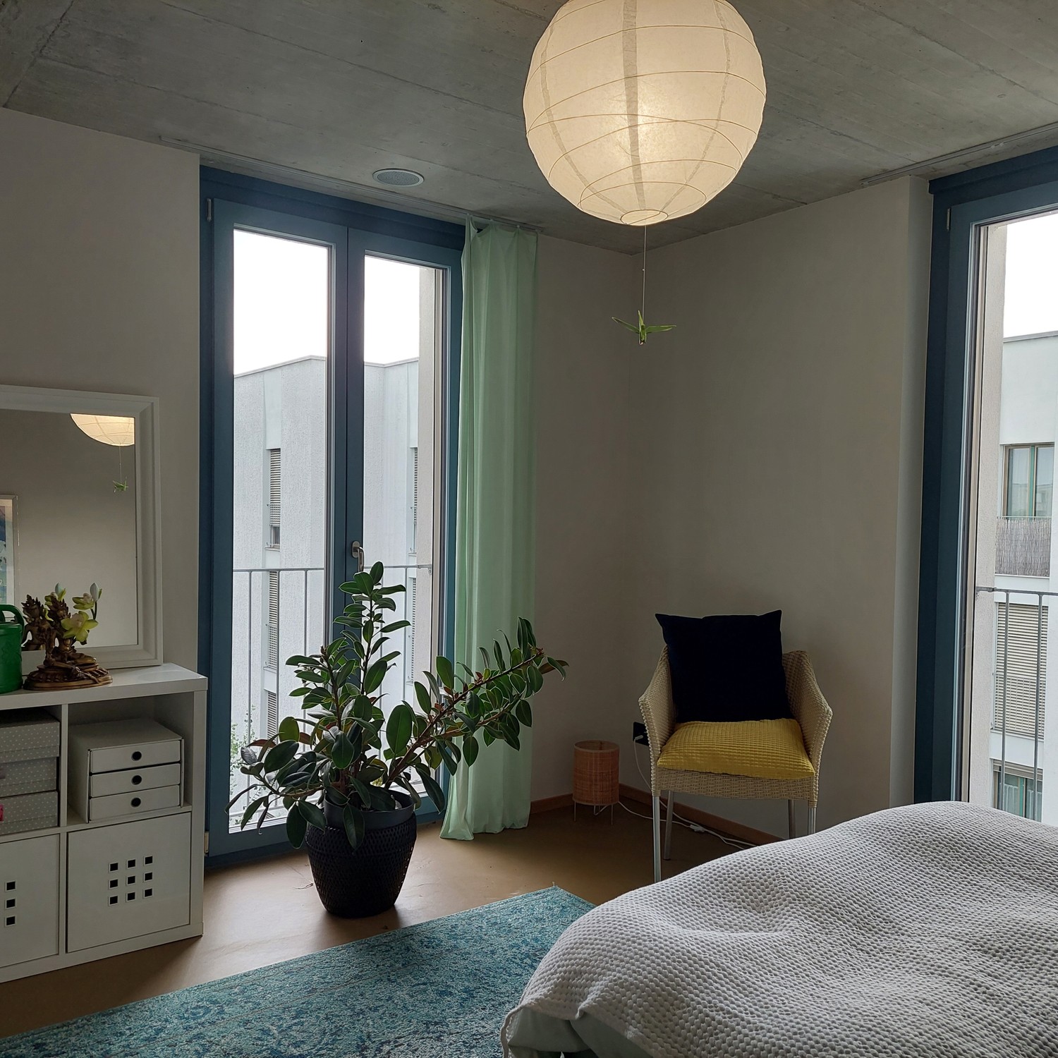 2 ½ rooms apartment, photo 9 sur 10