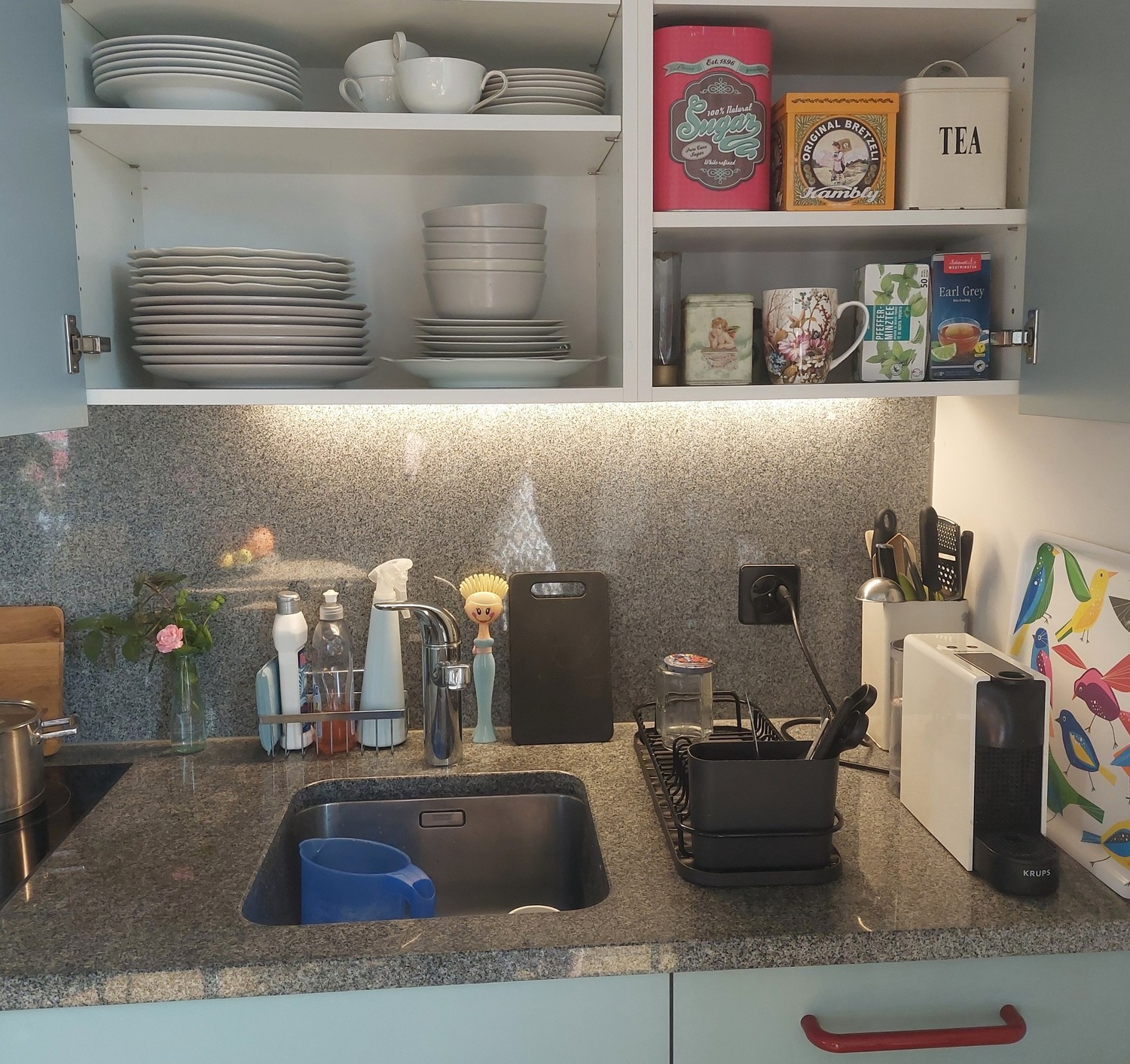 2 ½ rooms apartment, photo 7 sur 10