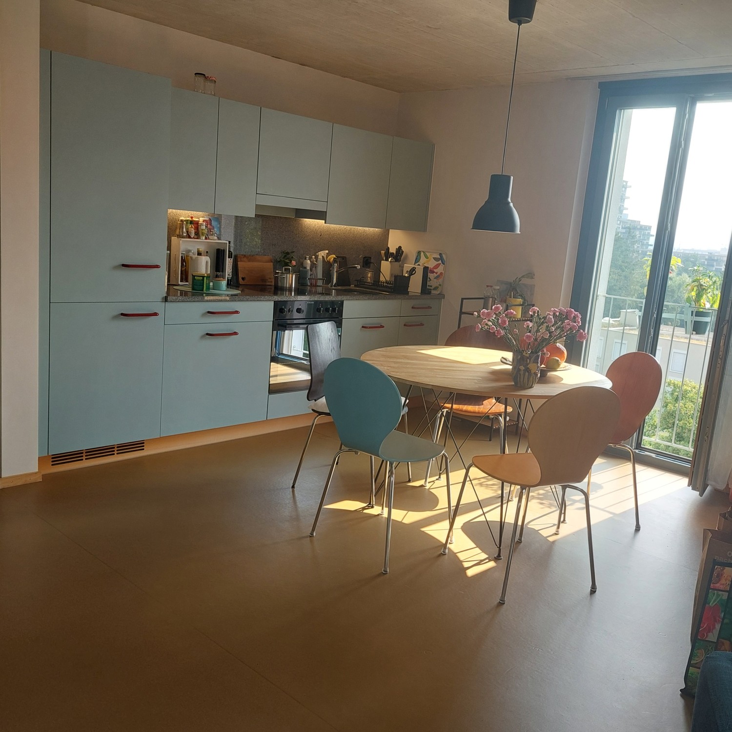 2 ½ rooms apartment, photo 4 sur 10
