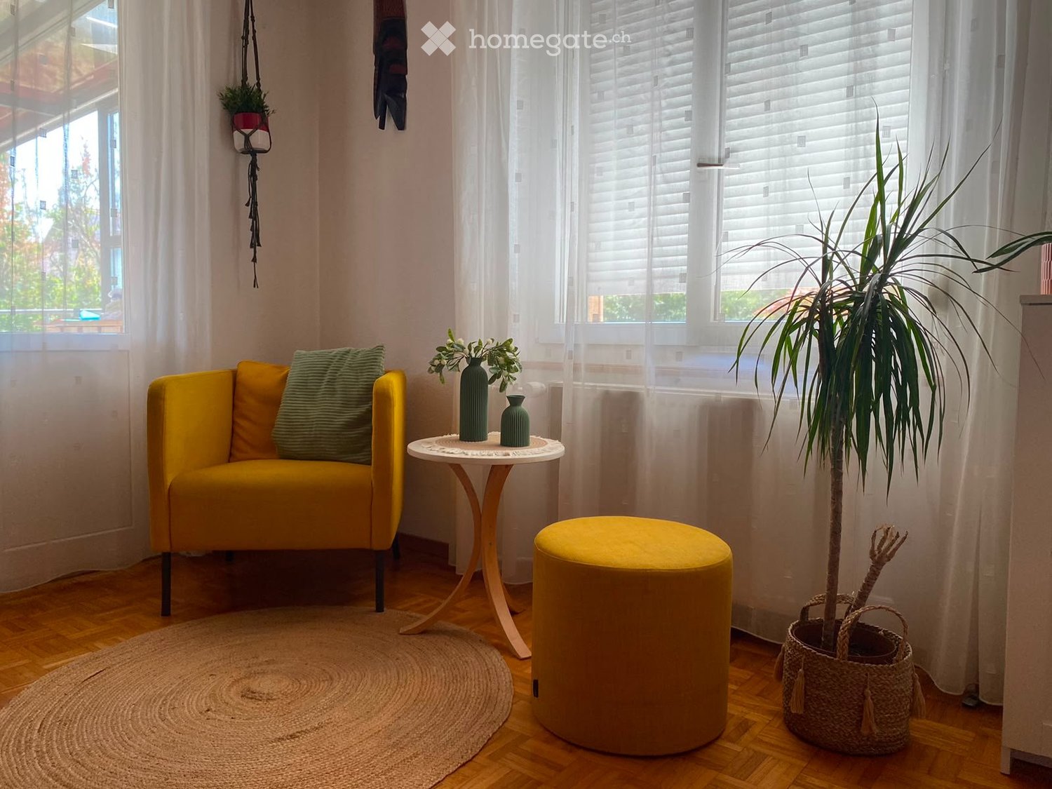 1 room single room