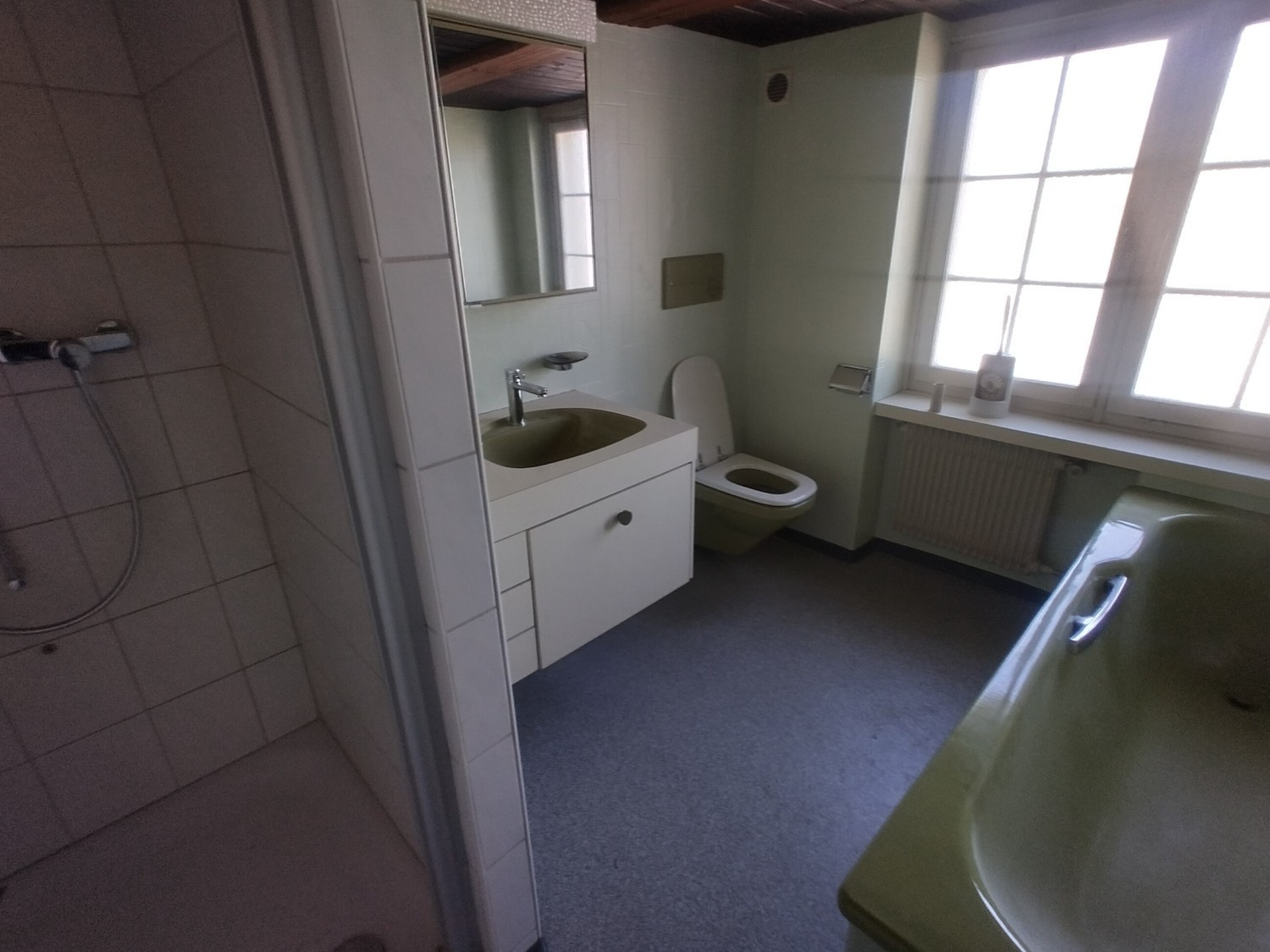 Room in a shared flat, photo 6 of 8