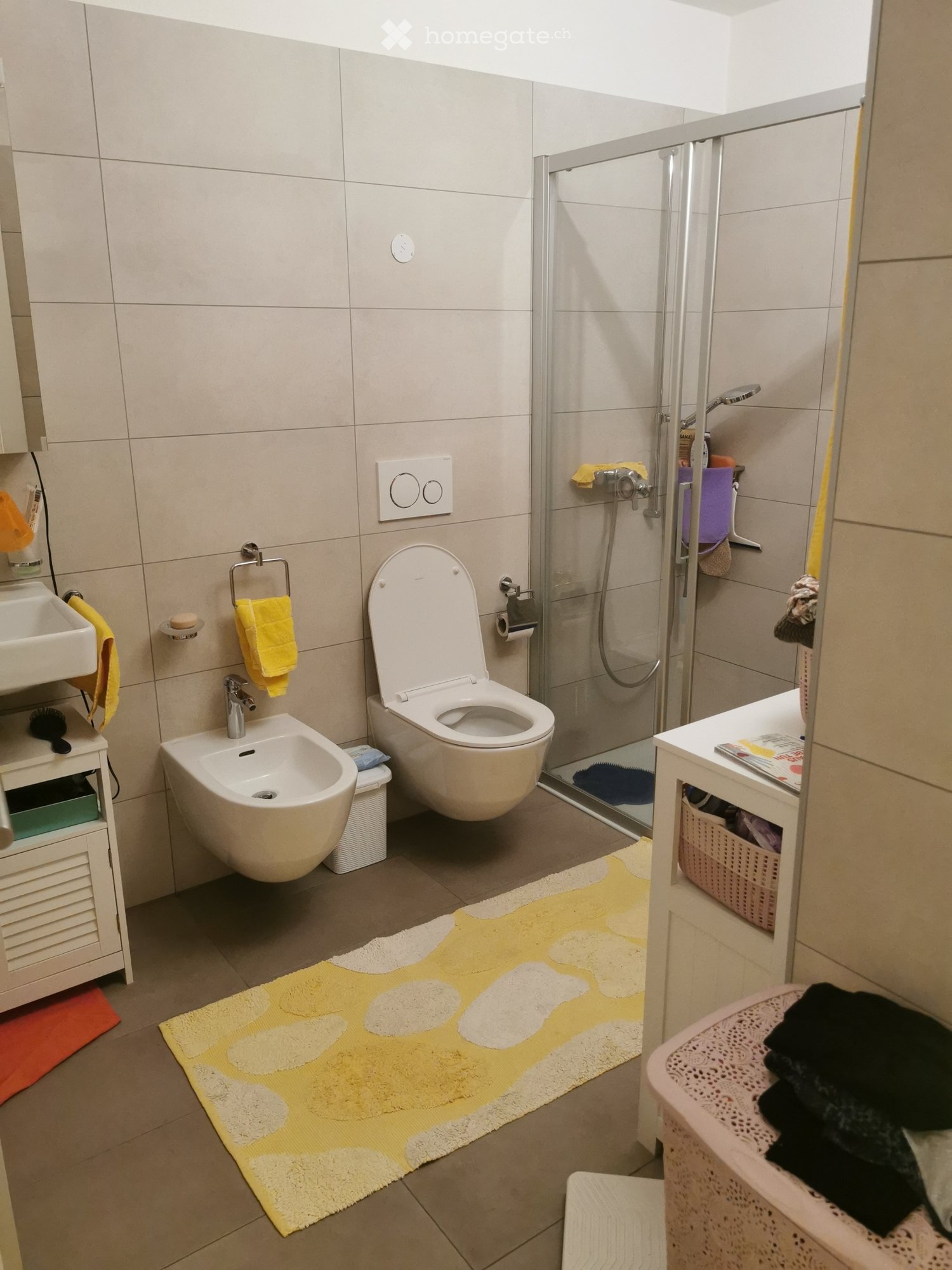 3-Zimmer-Wohnung