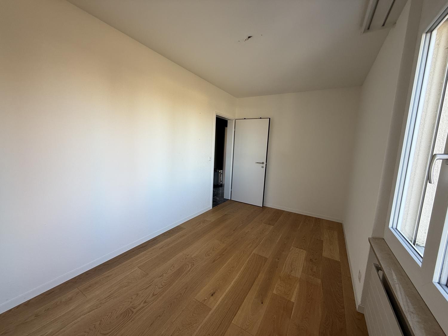 3 ½ pièces appartement