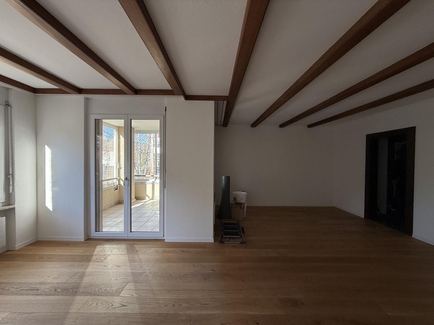 3 ½ pièces appartement