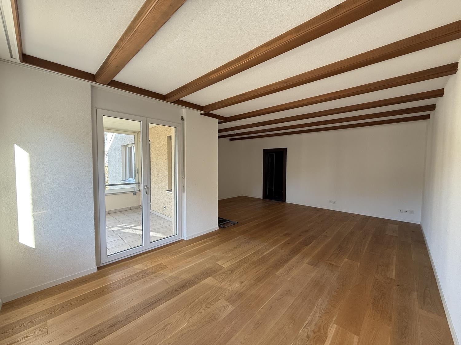 3 ½ pièces appartement