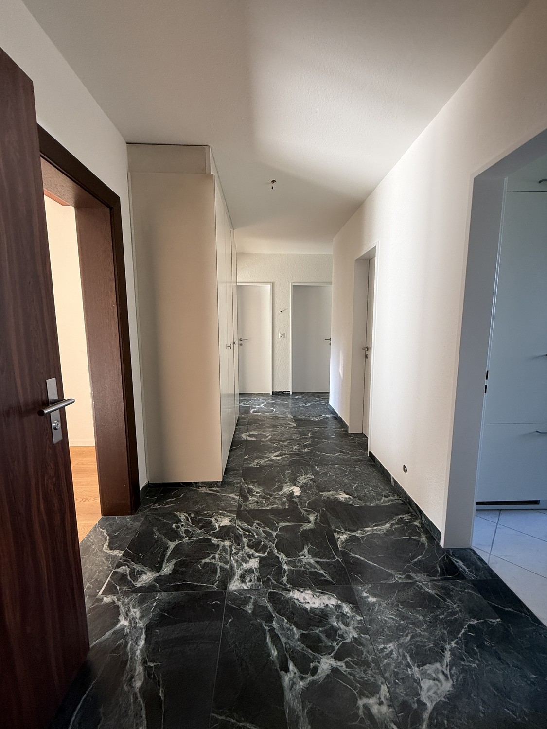 3 ½ pièces appartement