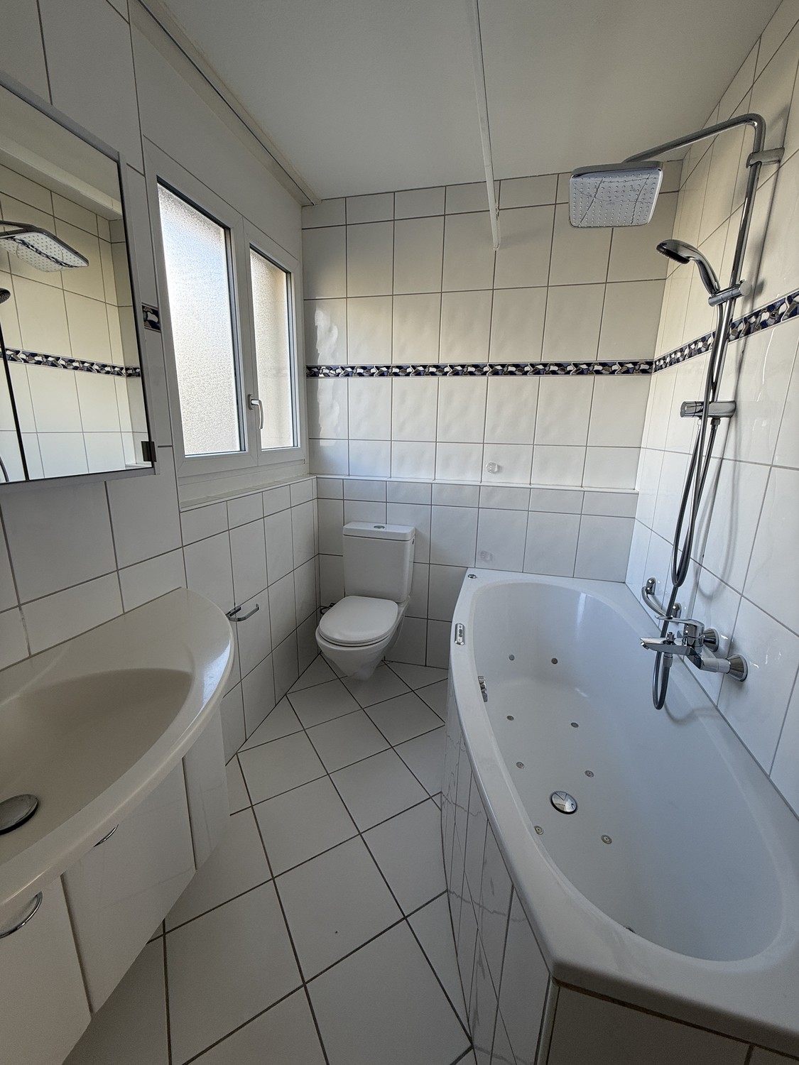 3 ½ pièces appartement