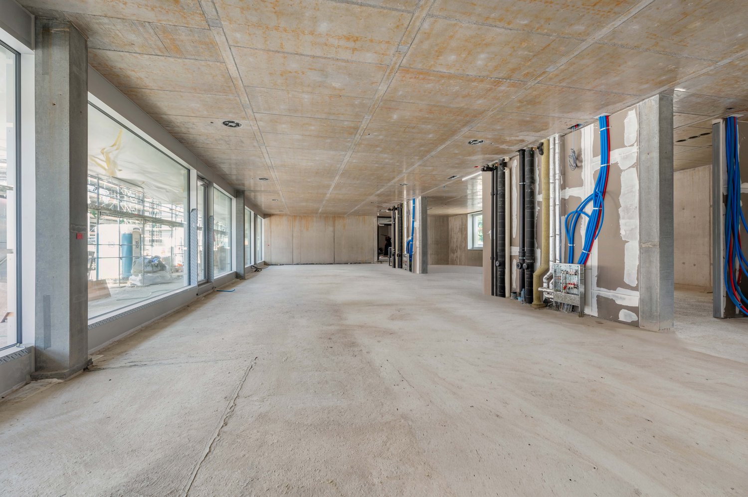 54m² commercial, photo 1 of 8