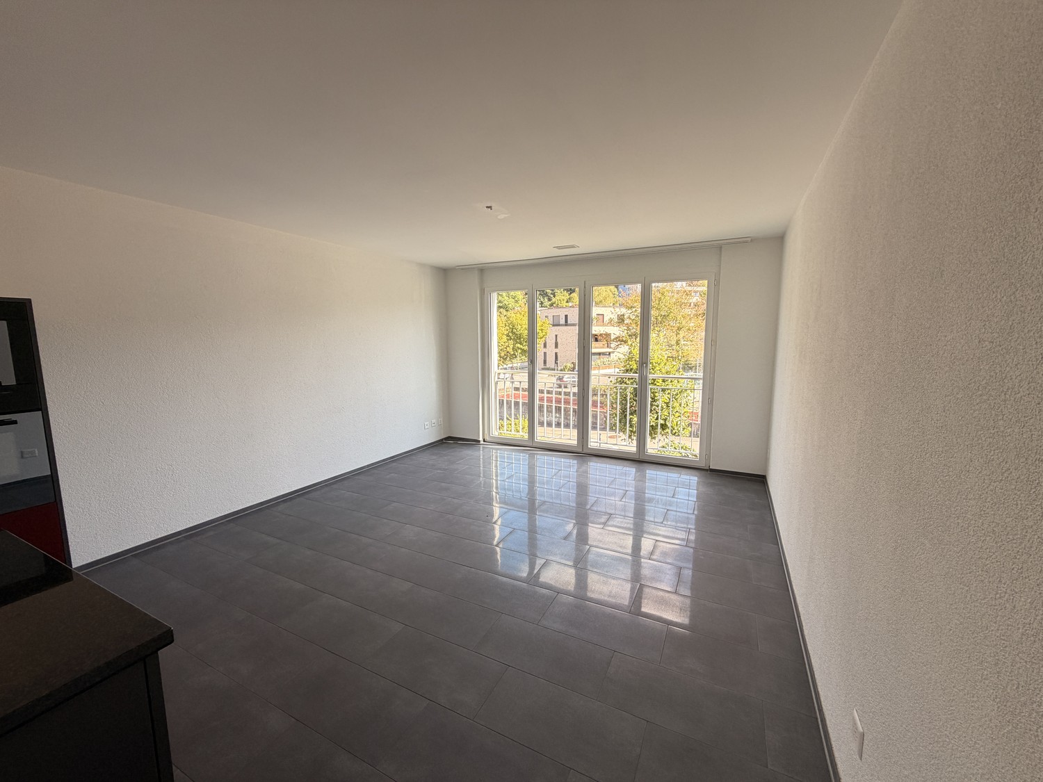 4 ½ rooms apartment, photo 4 of 10