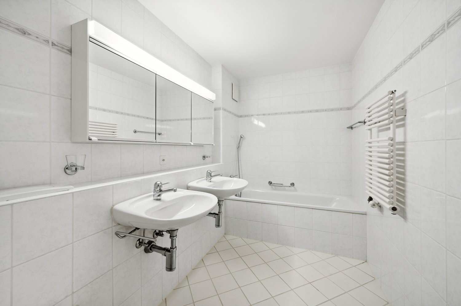 4 ½ rooms duplex, photo 3 of 8
