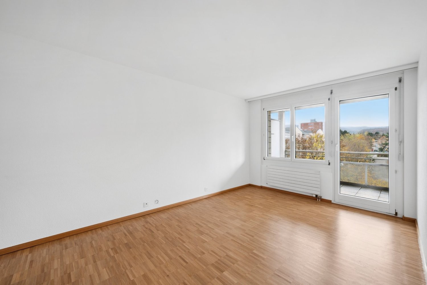 4 ½ rooms duplex, photo 6 of 8