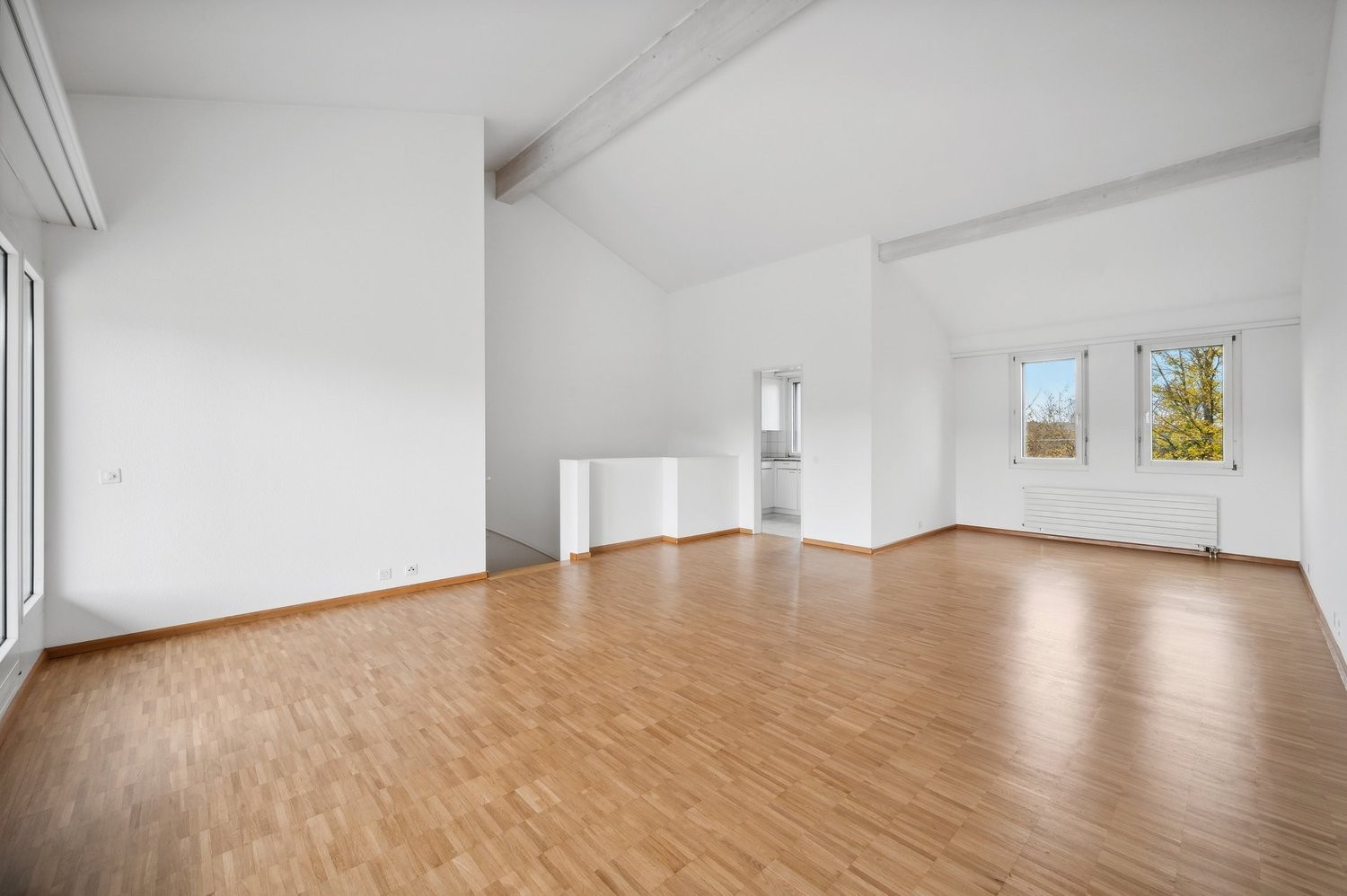 4 ½ rooms duplex, photo 5 of 8