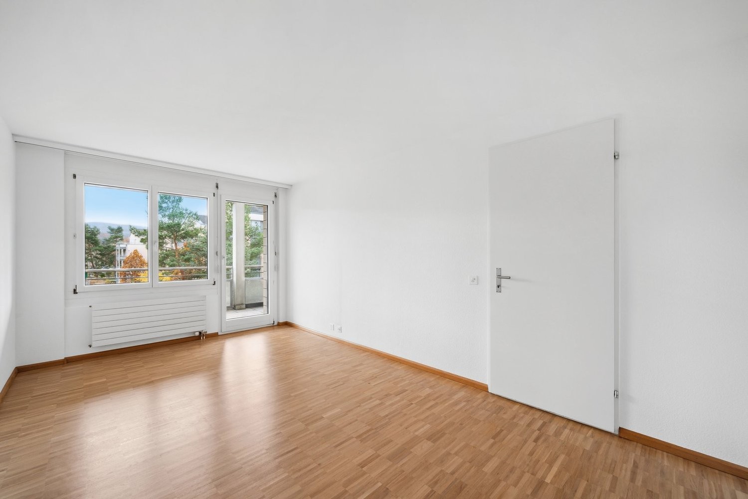 4 ½ rooms duplex, photo 7 of 8