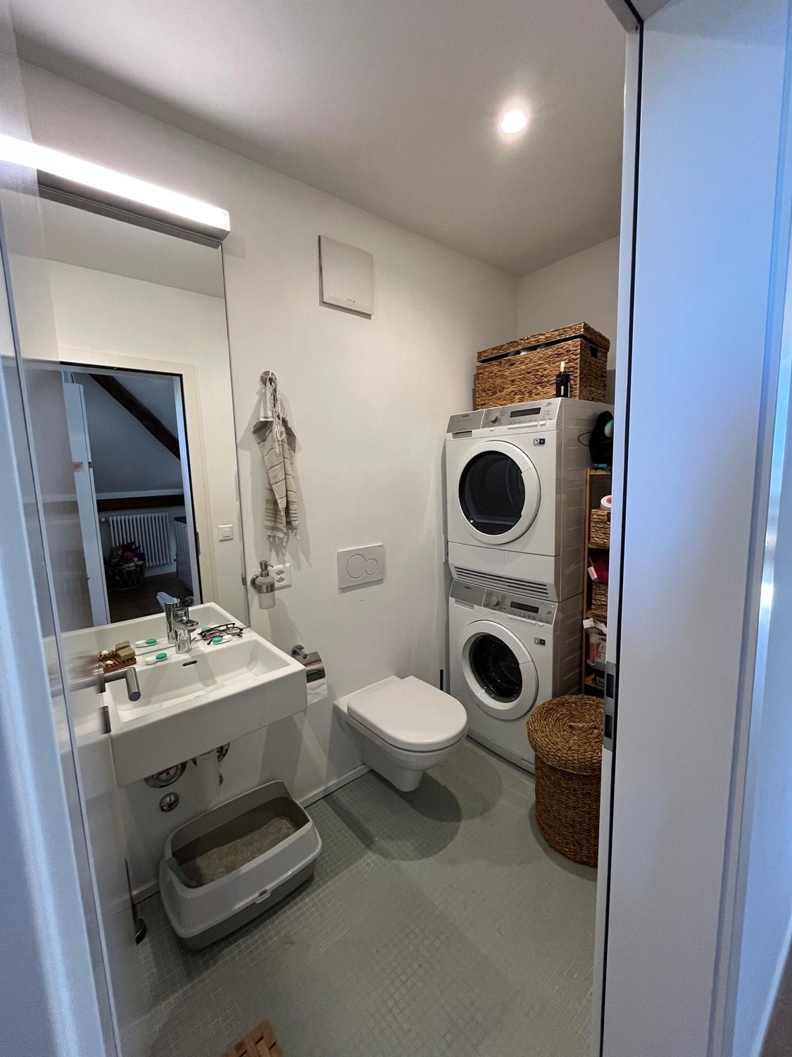 2 ½ rooms apartment, photo 2 of 4