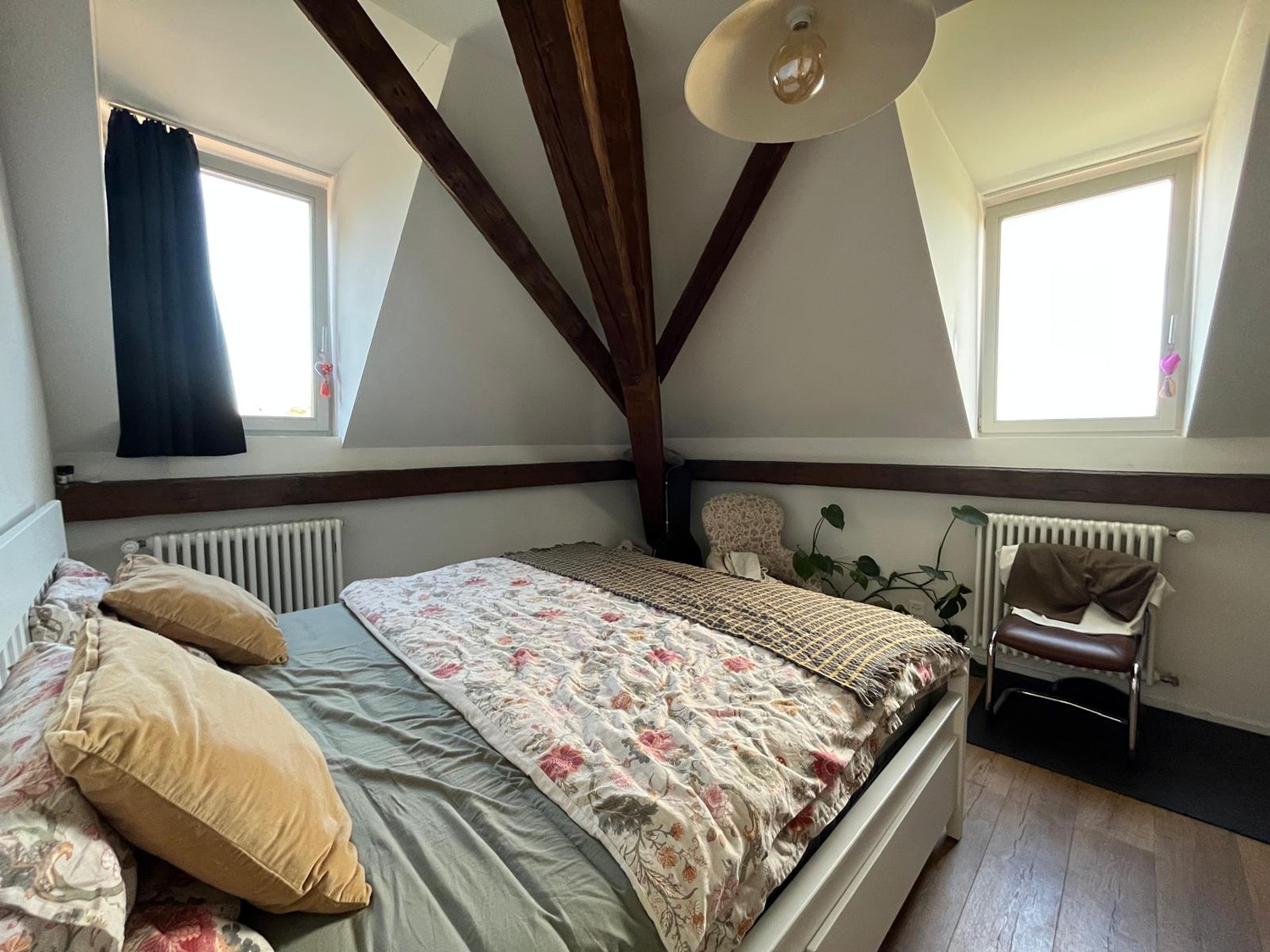 2 ½ rooms apartment, photo 1 of 4