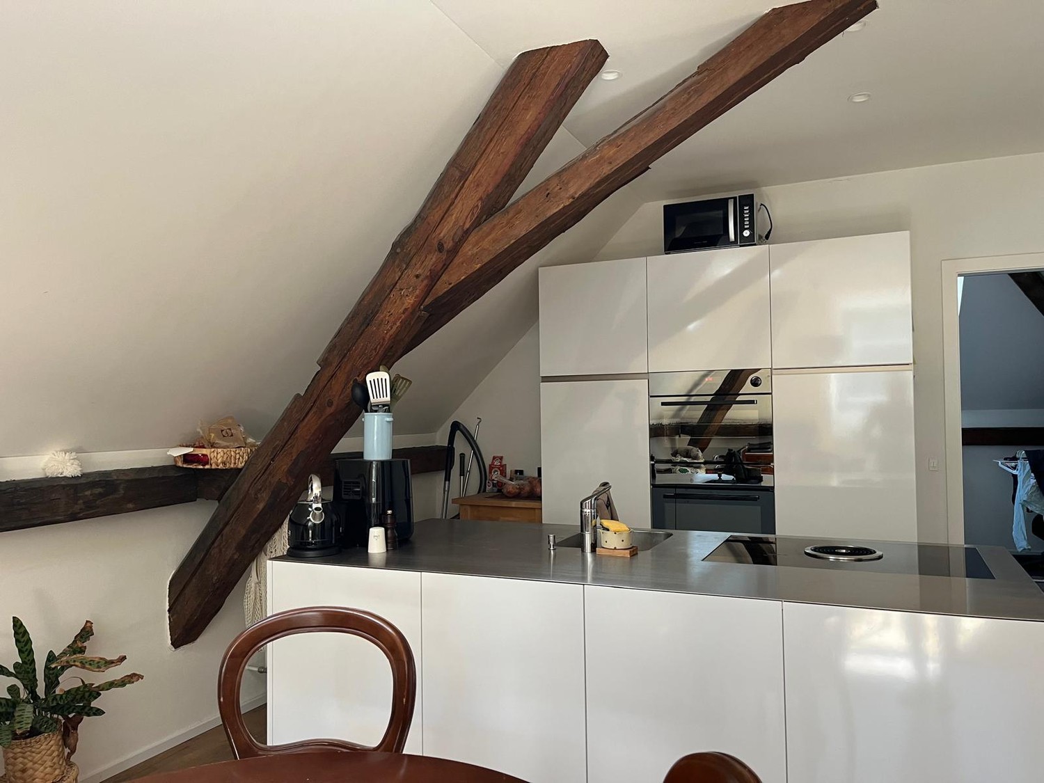 2 ½ rooms apartment, photo 3 of 4