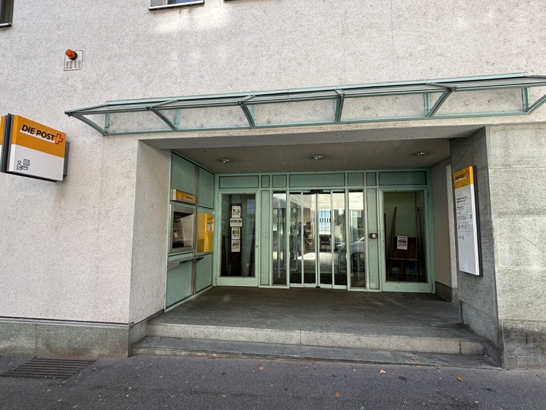 Local commercial de 230m²