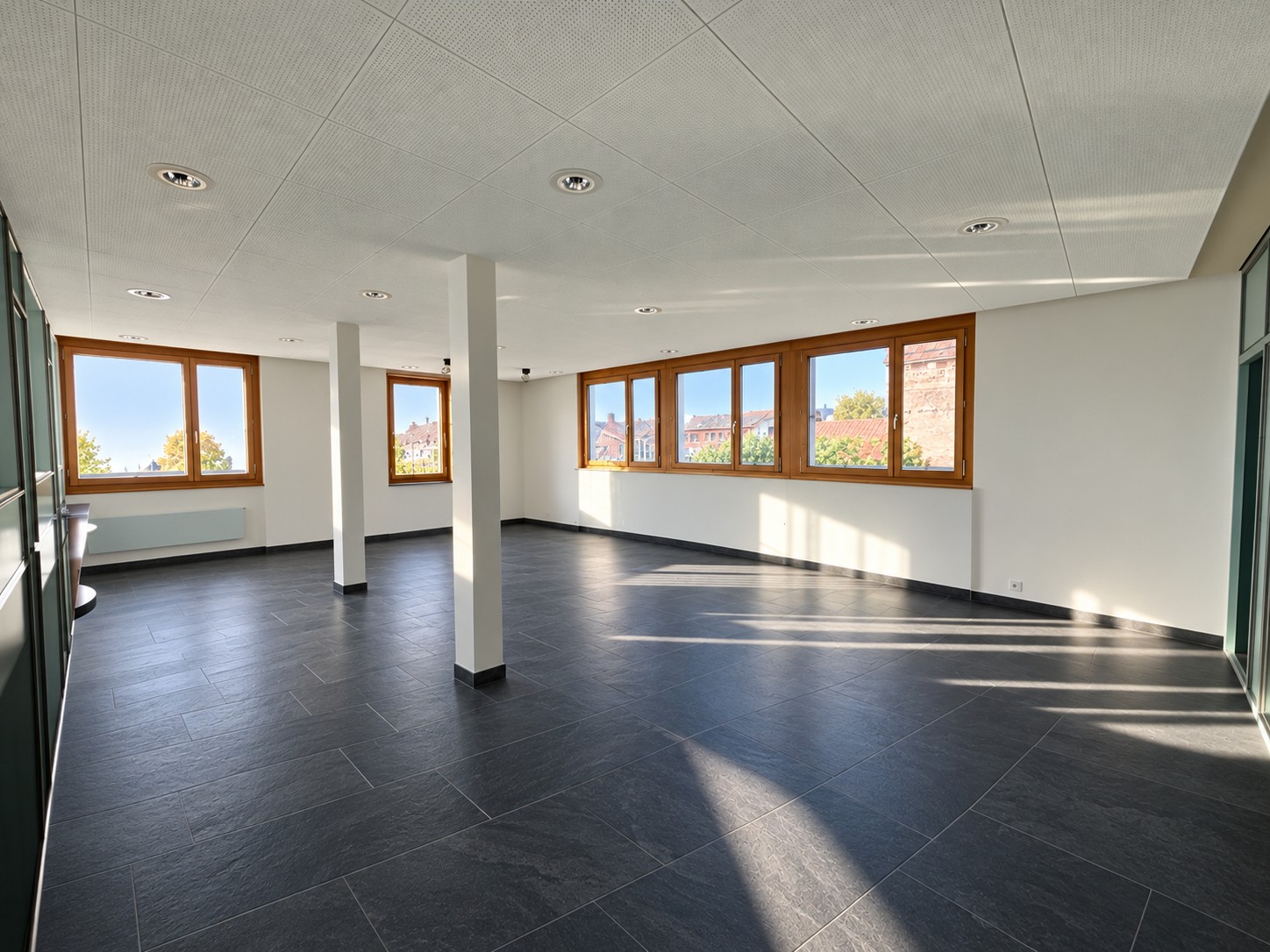 Local commercial de 230m²