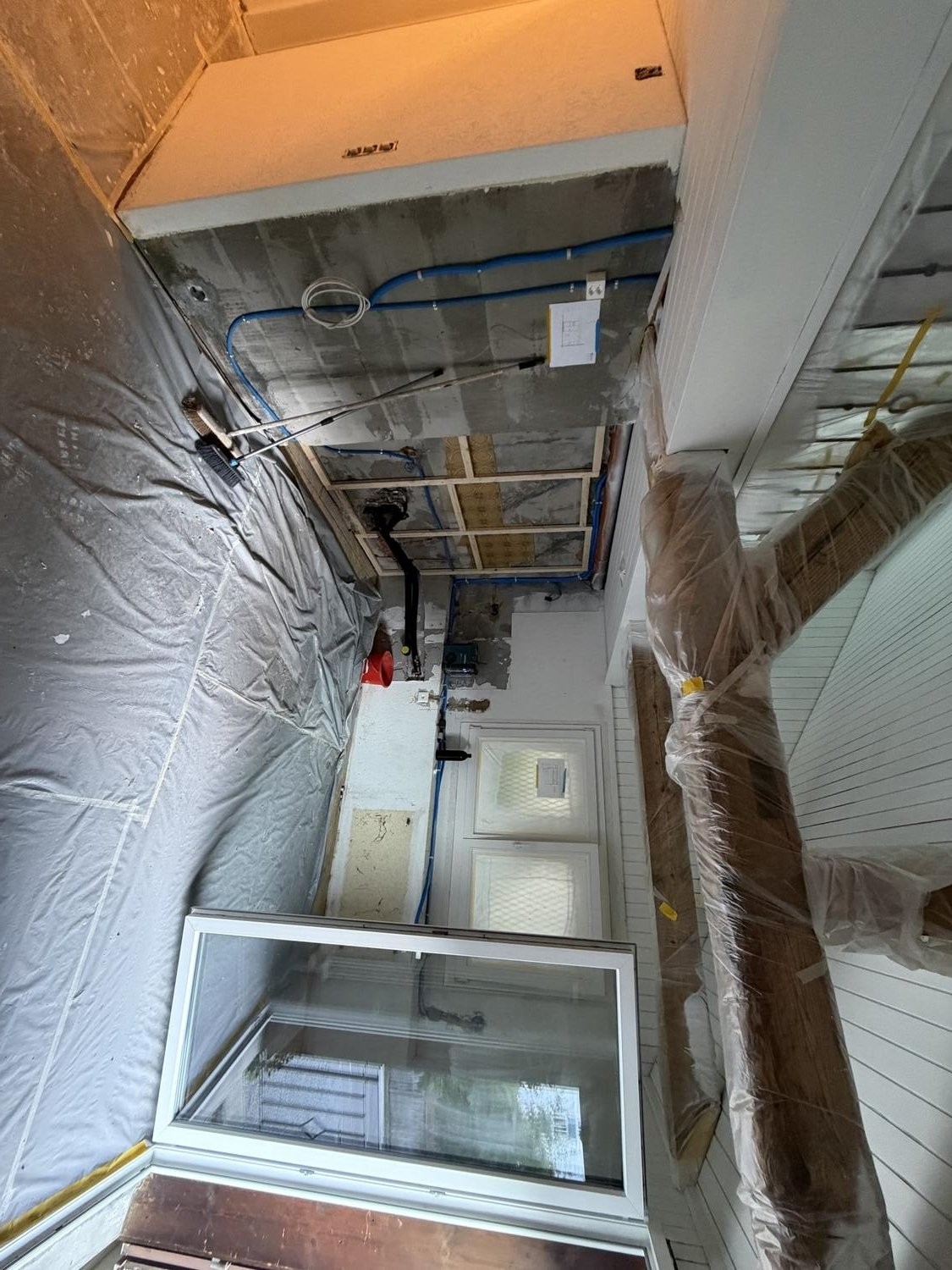 3 ½ rooms apartment, photo 1 of 4