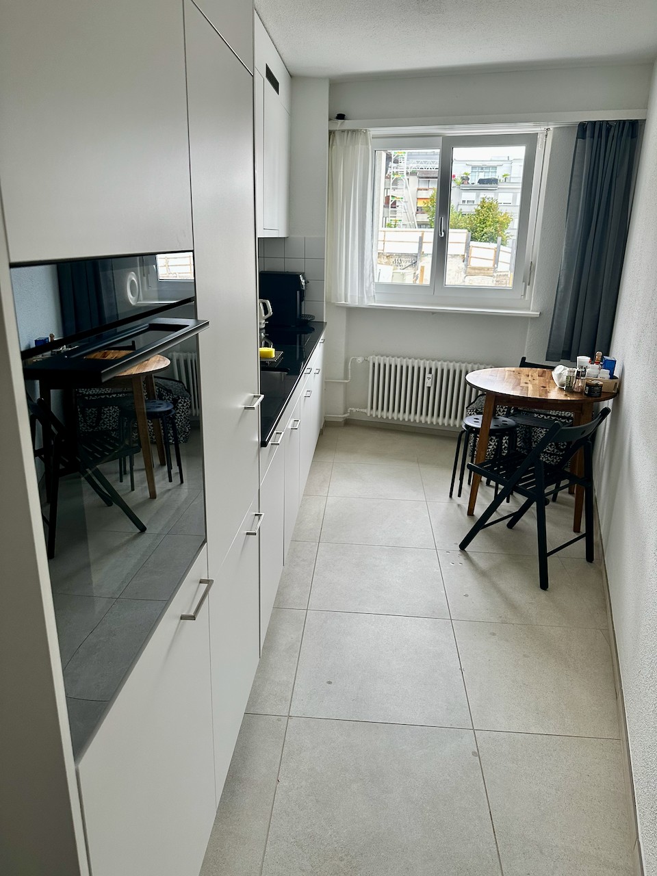 Room in a shared flat, photo 4 of 4