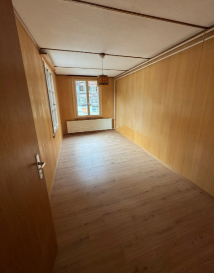 Appartamento di 5 ½ locali