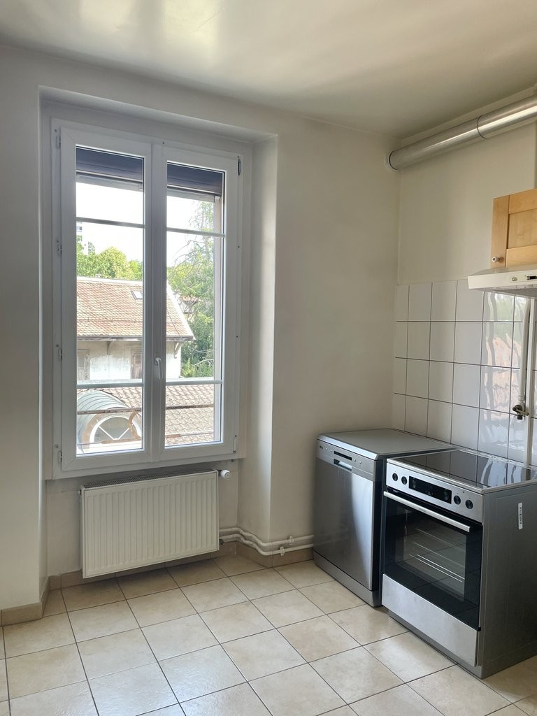 3 ½ rooms apartment, photo 4 sur 10