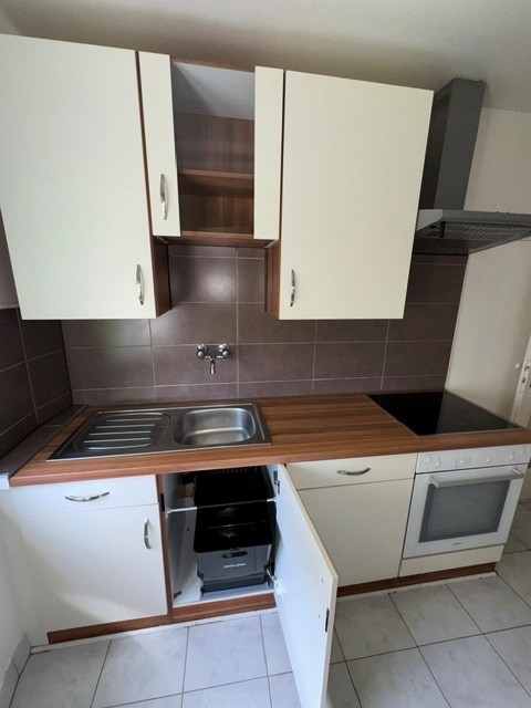 2 rooms apartment