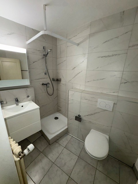 2 rooms apartment