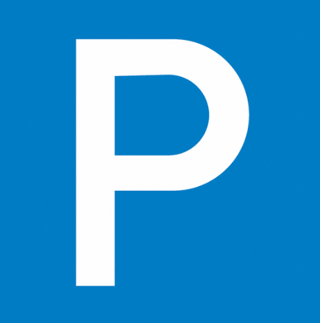 Single garage