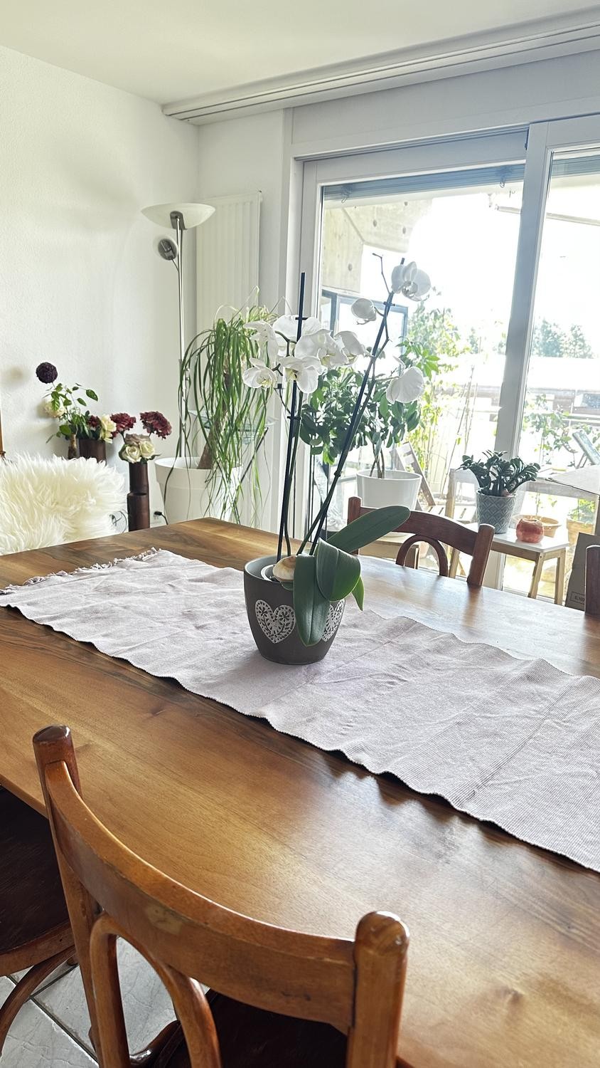 4 ½ rooms apartment, photo 3 sur 5