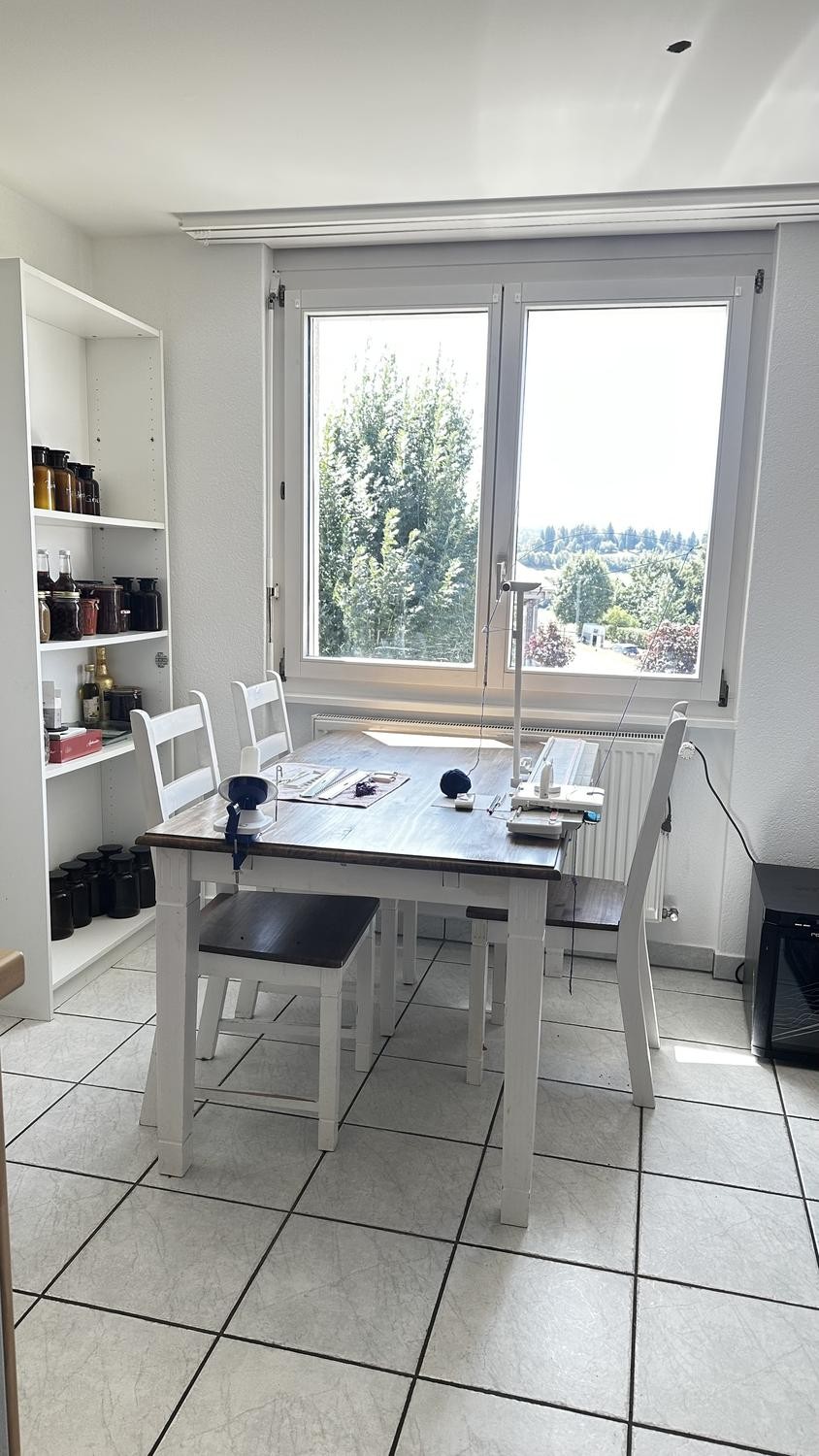 4 ½ rooms apartment, photo 5 sur 5