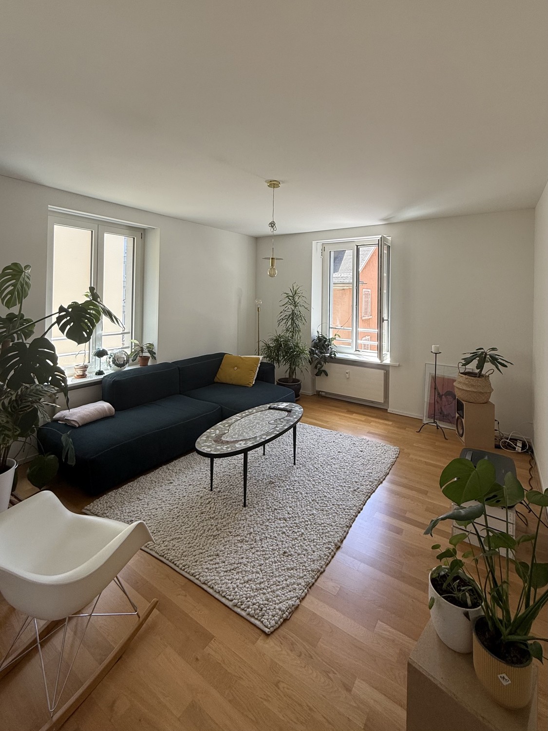 2 ½ rooms apartment, photo 4 of 4