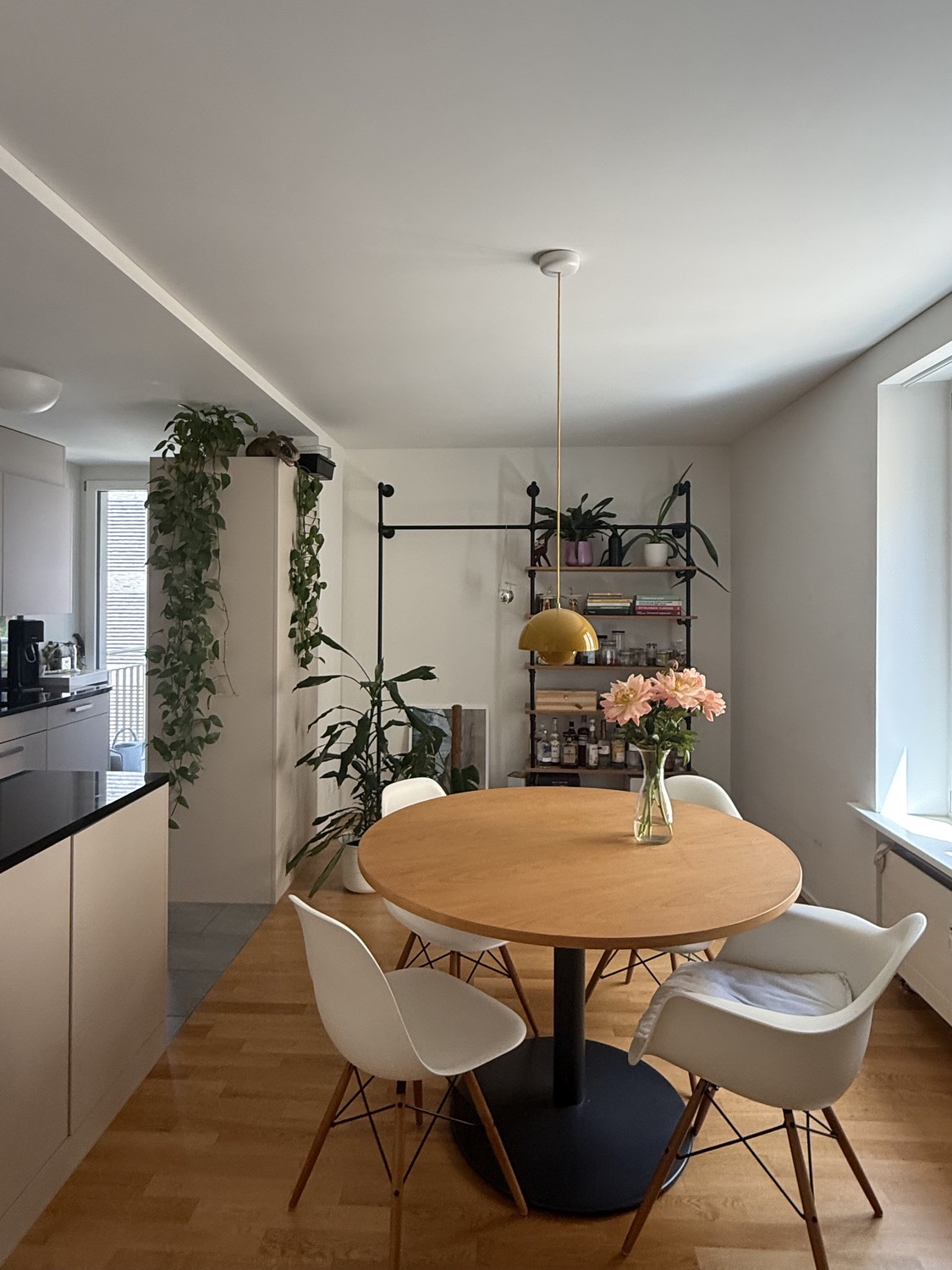 2 ½ rooms apartment, photo 1 of 4