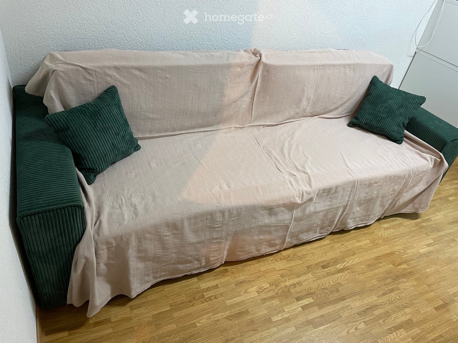 1 Zimmer Einzelzimmer, Foto 1 von 5