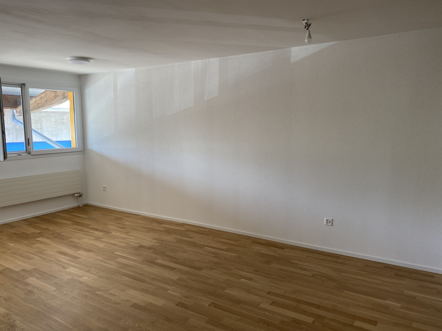 1 ½ rooms apartment, photo 3 of 8