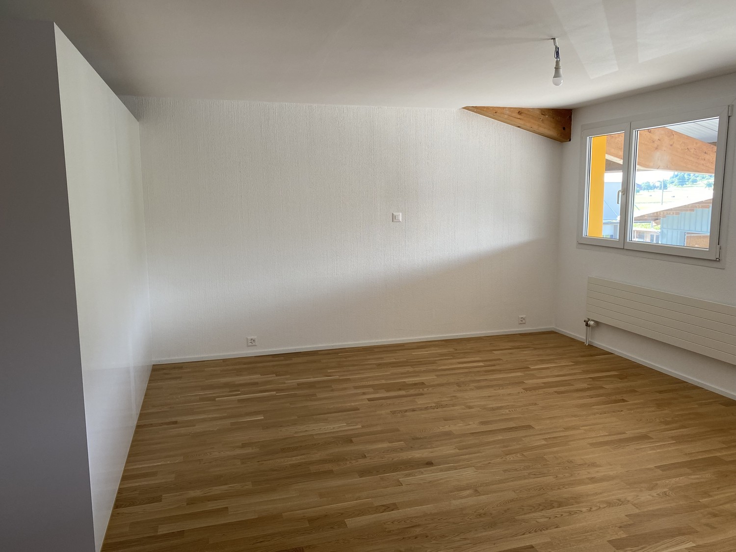 1 ½ rooms apartment, photo 1 of 8