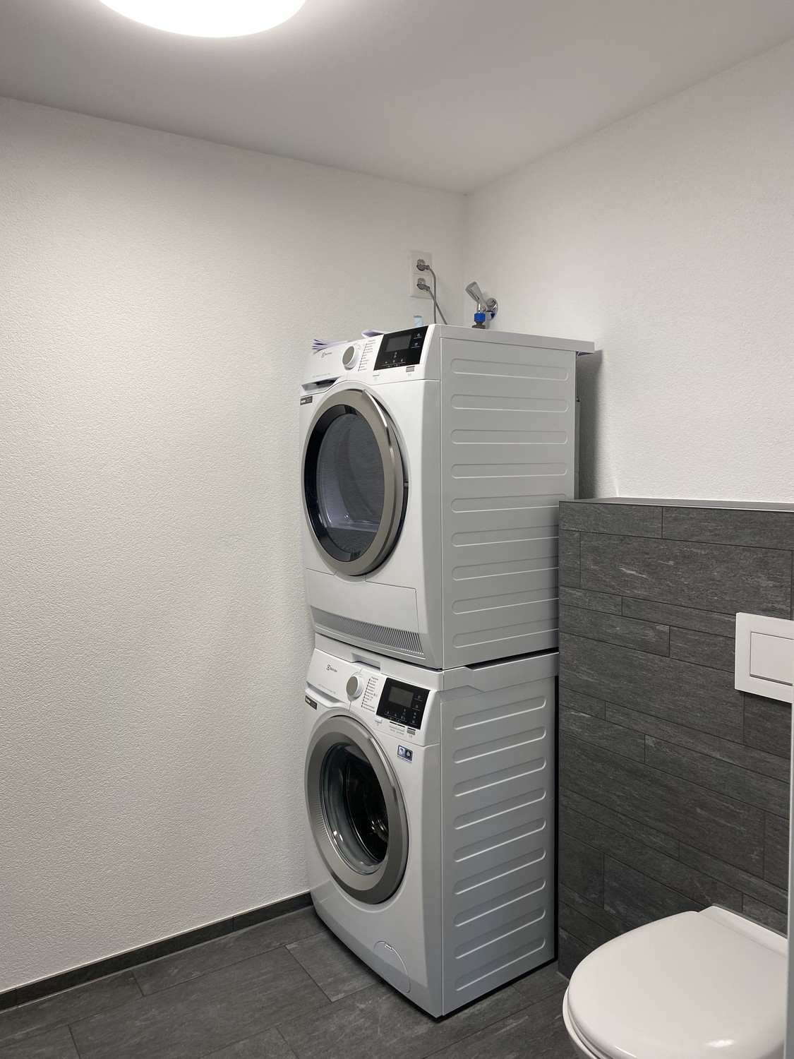 1 ½ rooms apartment, photo 4 of 8