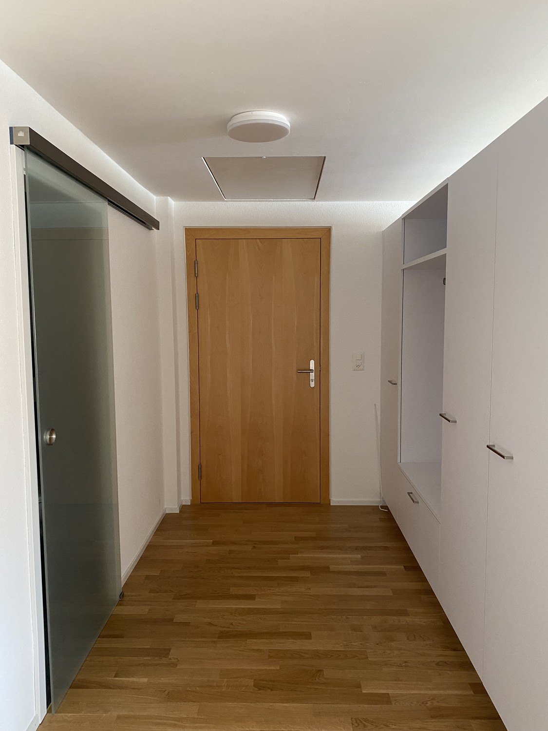 1 ½ rooms apartment, photo 7 of 8